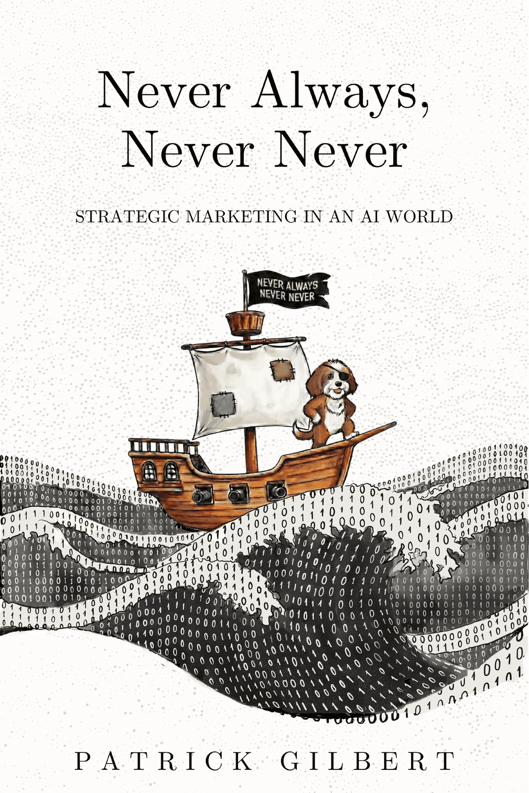 Never Always, Never Never book cover