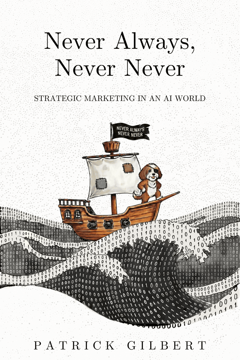 Never Always, Never Never book cover