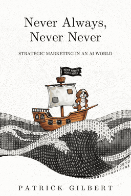 Never Always, Never Never book cover