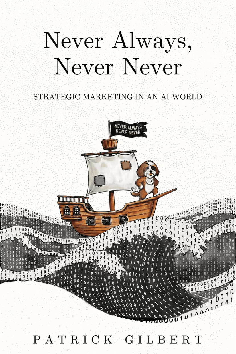 Never Always, Never Never book cover